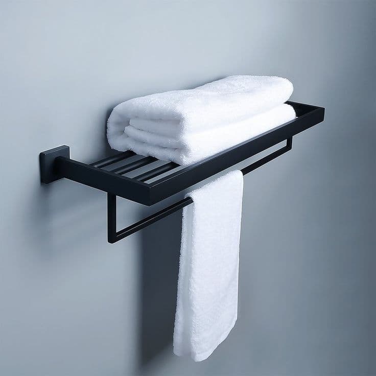 Towel Racks